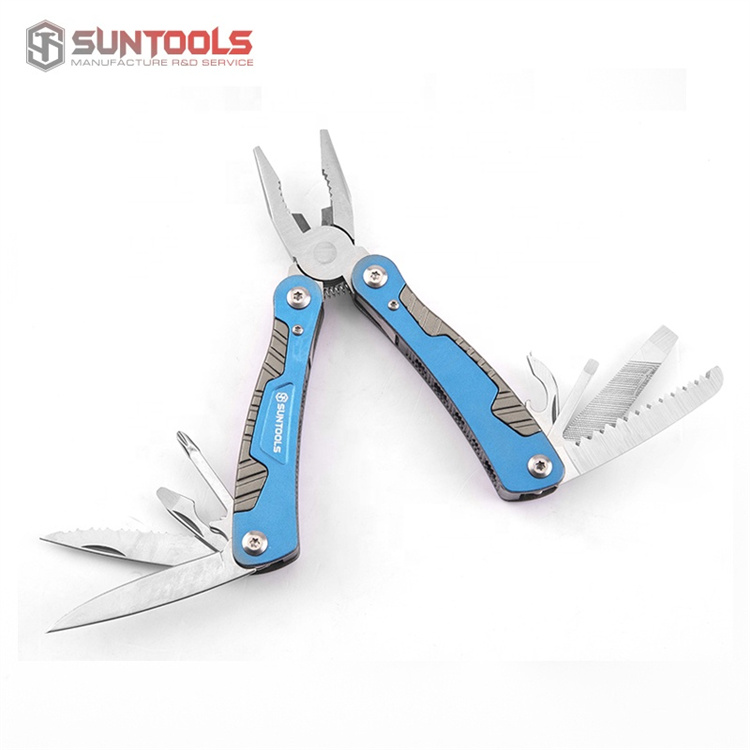 Pocket Pliers Tool