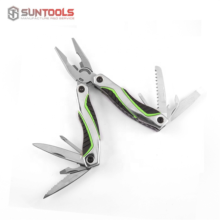 Cutting Plier