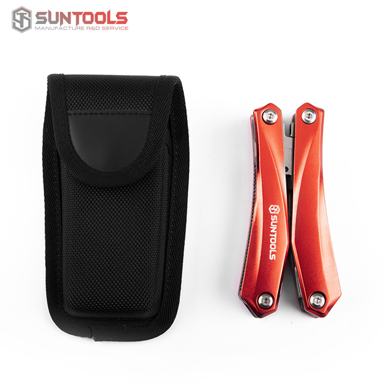 Multi-tool Pliers