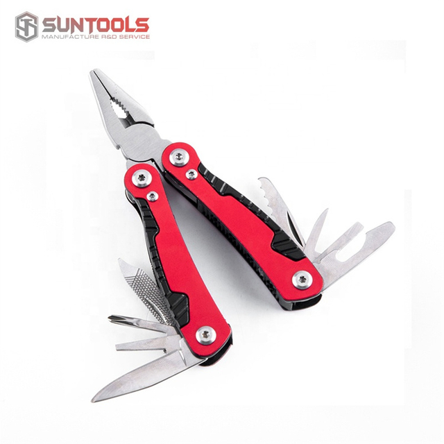 Combination Pliers Multi Tool
