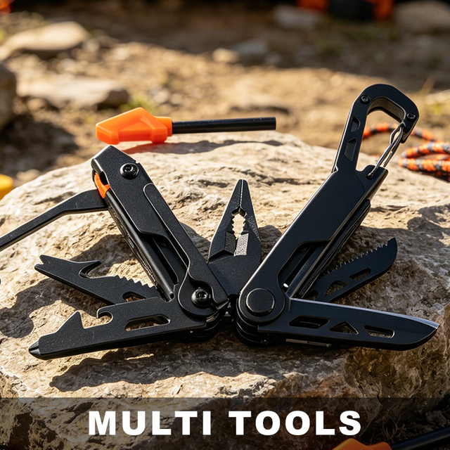 MULTI TOOLS