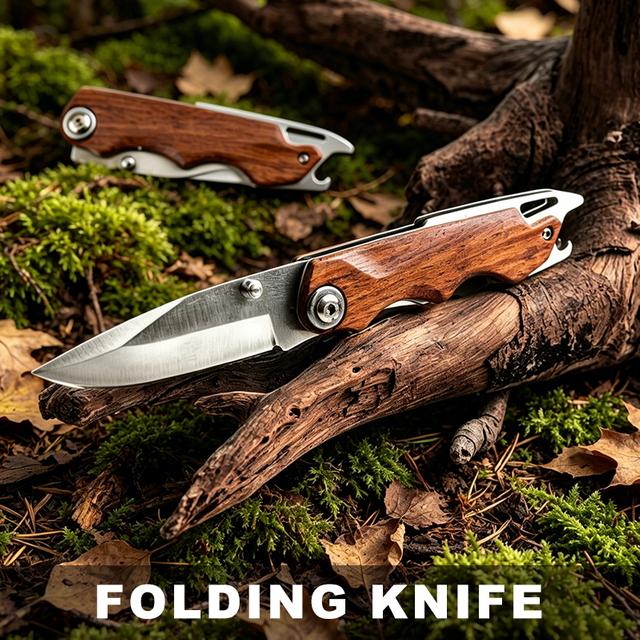 FILDING KNIFE