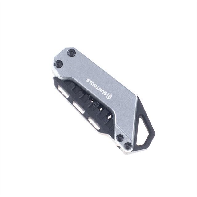 Multi function screwdriver tools (8)