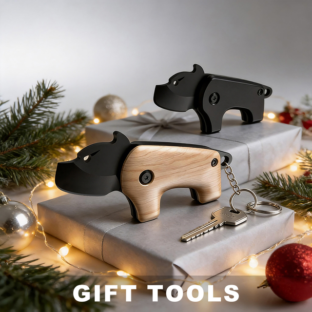 GIFT TOOLS
