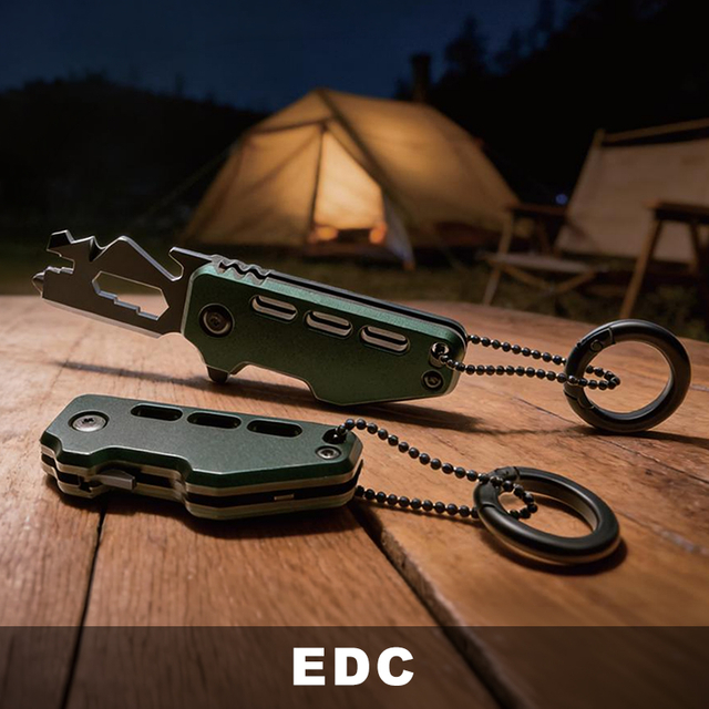 EDC