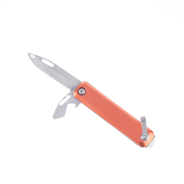 2 in 1 Multifunction Knife with Hanger