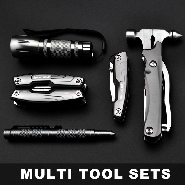 MULTI TOOL SETS