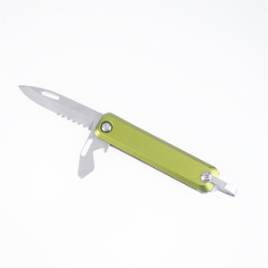 2 in 1 Multifunction Knife with Hanger
