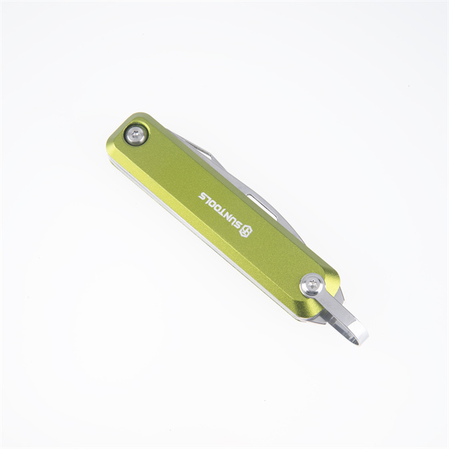 2 in 1 Multifunction Knife with Hanger
