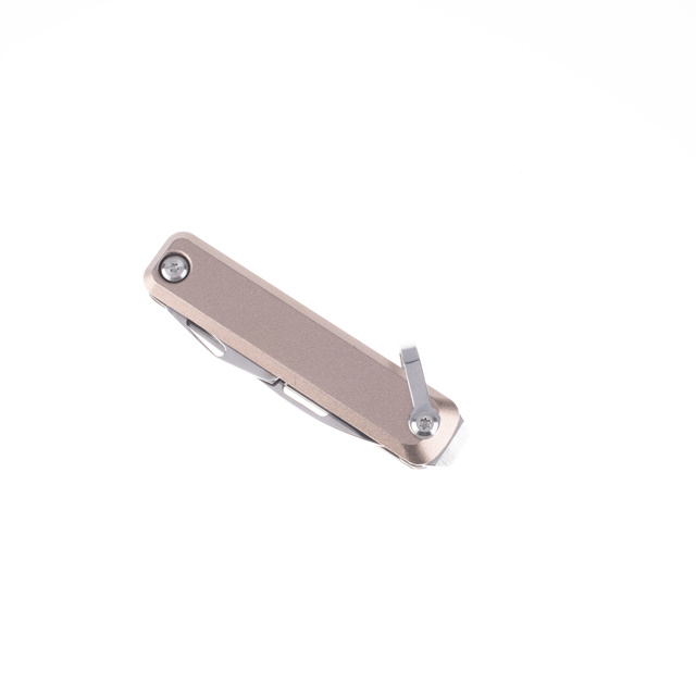 2 in 1 Multifunction Knife with Hanger