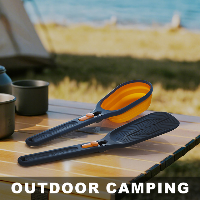 OUTDOOR CAMPING